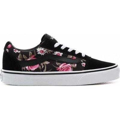 Vans WM Ward roses black
