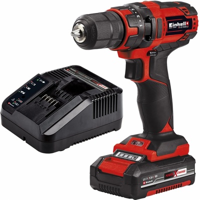 Einhell TC-CD 18/35 Li