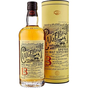 Craigellachie 13 YO 700 ml