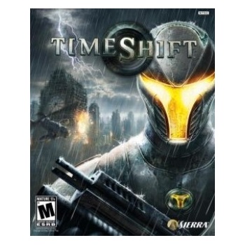 TimeShift