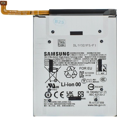 Samsung A56 5G / Galaxy A36 5G Батерия SAMSUNG 5000mAh LI-ION EB-BA566ASE / GH82-36843A / GH82-36831A (EB-BA566ASE / GH82-36843A / GH82-36831A)
