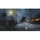 The Sinking City