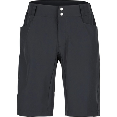 Vaude Мъжки къси панталони Vaude Matoso Shorts II Shorts - Black (012-3345-0113)