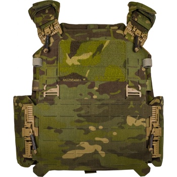Combat Systems nosič plátov Sentinel 2.0 Multicam Tropic