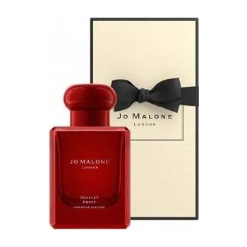 Jo Malone JO MALONE SCARLET POPPY INTENSE (M/W) EDC/S 100ML