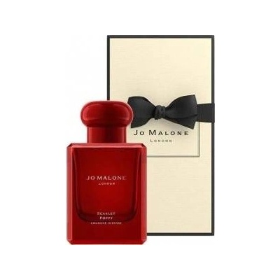 Jo Malone JO MALONE SCARLET POPPY INTENSE (M/W) EDC/S 100ML