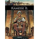 Ramesse II.