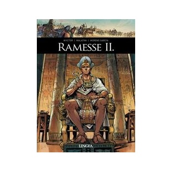Ramesse II.