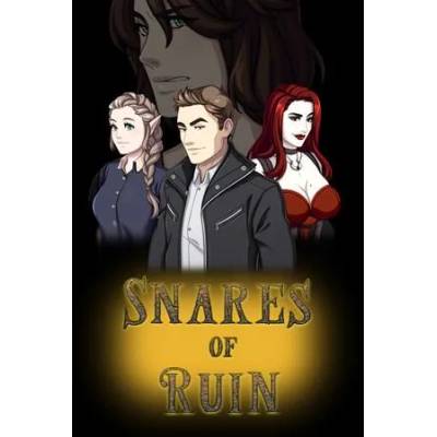 Игра Snares of Ruin за PC Steam, Електронна доставка