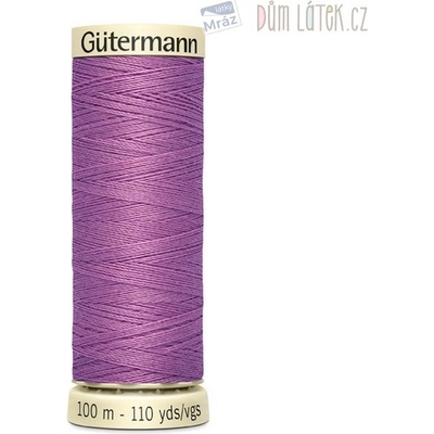 Nit GÜTERMANN 100% PES 716
