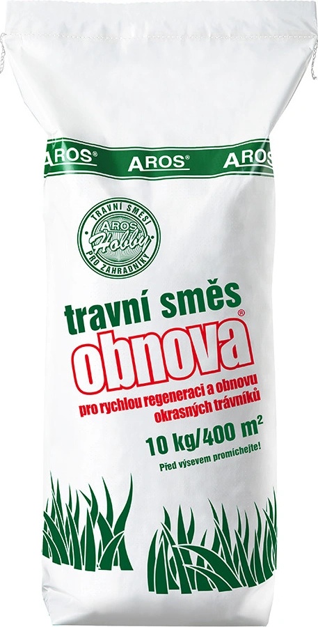 Aros Travni Smes Hristni