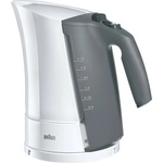 Braun WK 300 white Електрически кани