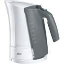 Braun WK 300 white