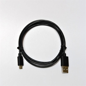 Hama 20070, КАБЕЛ ЗА ДАННИ micro usb, 1 М, ЧЕРЕН 00020070 (00020070)