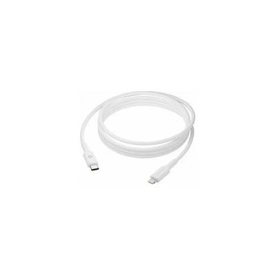 dbramante1928 CB20ACWH4331 USB-C to Lightning 2m bílý