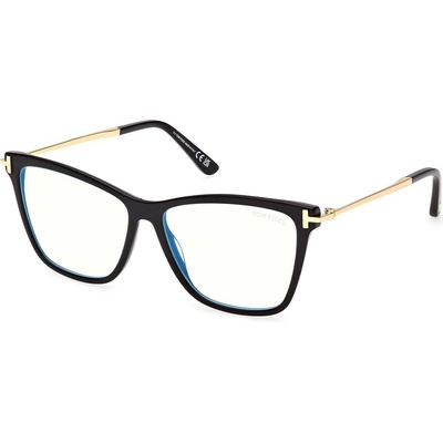 Tom Ford FT6097-B 001 (FT6097-B 001)
