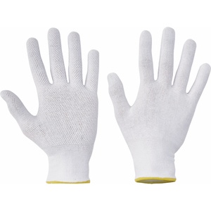 CERVA Cerva bustard evo / Ръкавици с pvc мишени 8 (0106001680080)