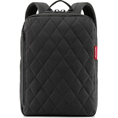 Reisenthel Classic M Rhombus Black 13 l