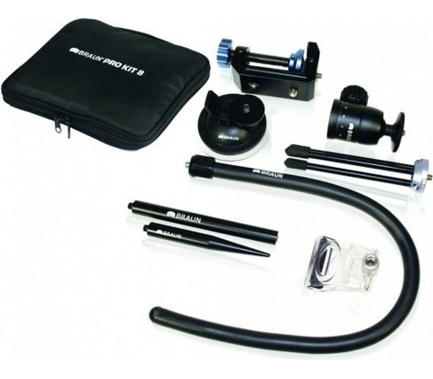 Doerr PRO BLACK 3