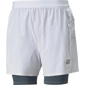 PUMA Къси панталони run first mile 5 2in1