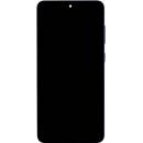 LCD Displej + Rám Samsung Galaxy S21 FE