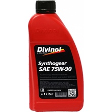 Divinol Synthogear 75W-90 1 l