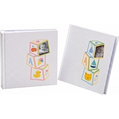 Fotoalbum KPH BABY TOYS, 10x15/200