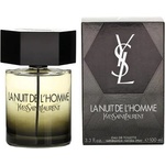 Yves Saint Laurent La Nuit De L'Homme EDT 200 ml Парфюми