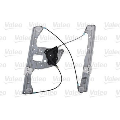 Mechanizmus zdvíhania okna VALEO 850986