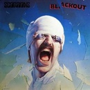 SCORPIONS - BLACKOUT CD