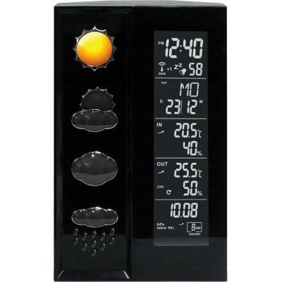 Technotrade Technoline Ws 6650