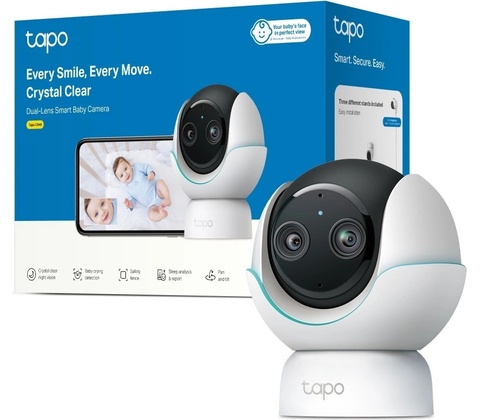 TP-Link Tapo C840