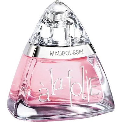 Mauboussin Á La Folie EDP 100 ml