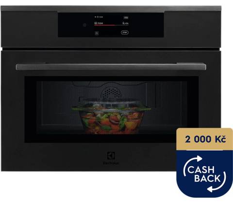Electrolux KVM9E2XT