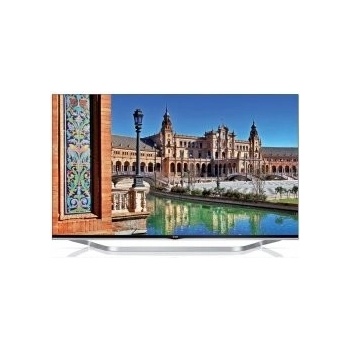 LG 55LB730V