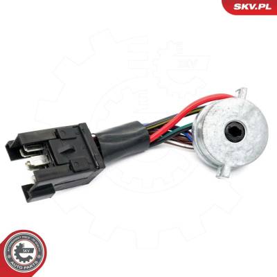 Spínač zapalování / startéru ESEN SKV 65SKV024