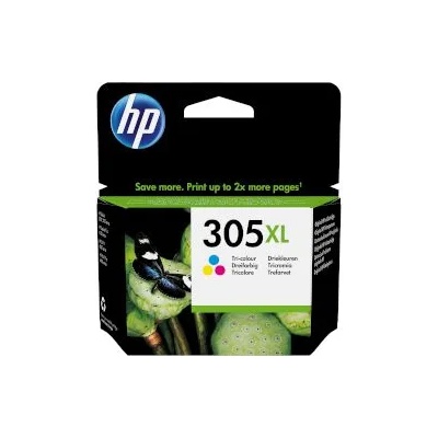 HP Ink 305XL Colour