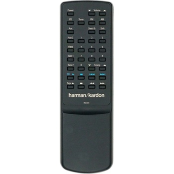 GENERAL HARMAN KARDON RIA101 - съвместимо дистанционно управление на марката General (RIA101)