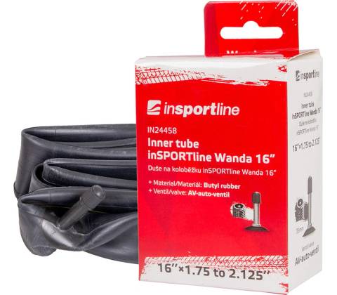 inSPORTline AV