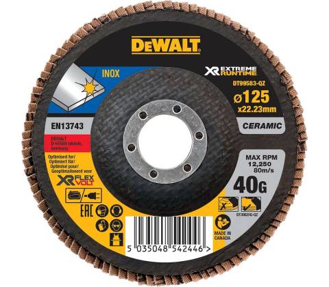 DeWalt DT99583