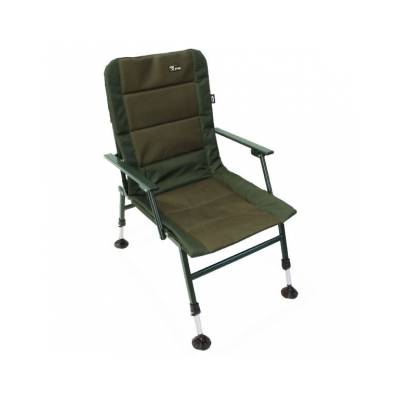 Kreslo NGT XPR Chair zelené