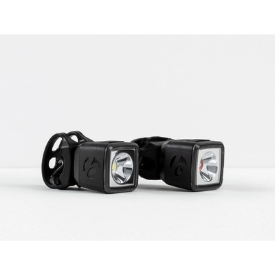 Bontrager Ion 100 R Flare R City set černé