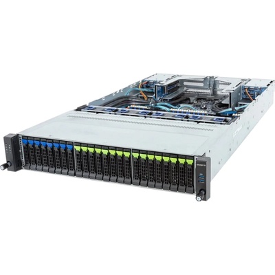 Gigabyte R283-S92 6NR283S92DR000ABE2