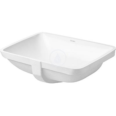 Duravit Starck 3 03054900001