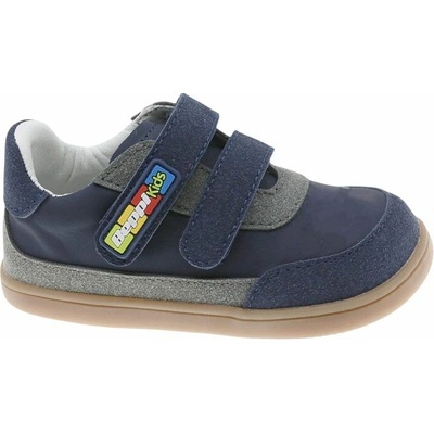 Beppi Sapato Casual Baby modré