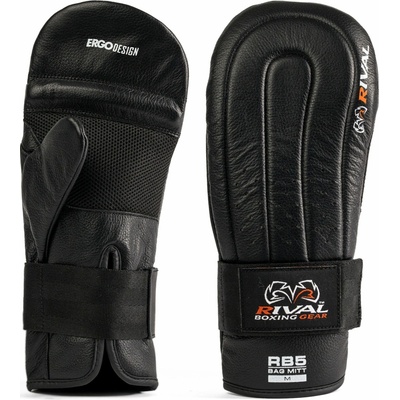 Rival RB5 Bag Mitts Vrecové rukavice