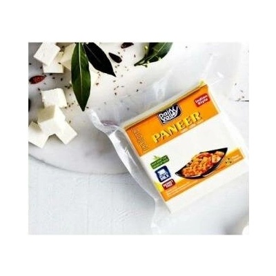 Dairy Valley Indický Čerstvý Paneer 1 kg