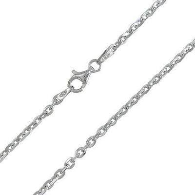 InfinitySilver Stříbrný řetízek 140608045