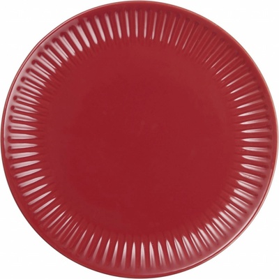 IB LAURSEN Mynte Strawberry dezertní 19,5 cm