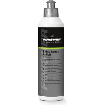 Koch Chemie The Finisher ShineSpeedPolish 250 ml